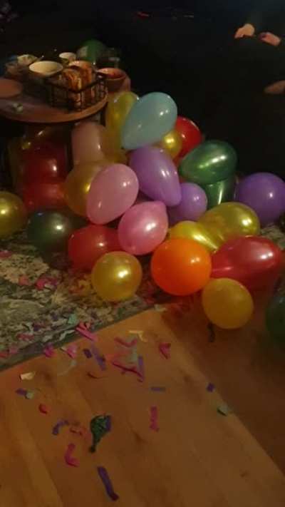 Party ?