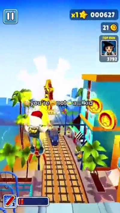 Infinite IQ