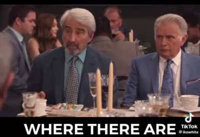 Show us the way to Shut Fuck Mountain.