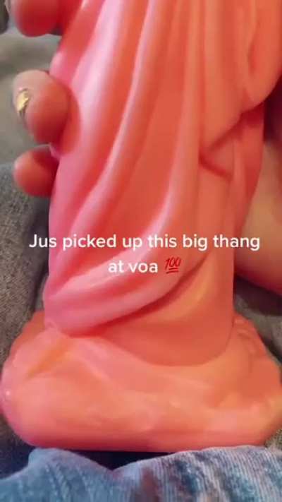 So big