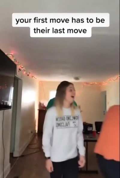 Well played