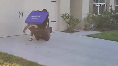 Maybe Maybe Maybe