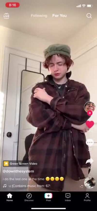 why