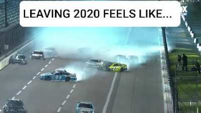 How we feel this point in the year...