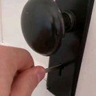 Slips right in