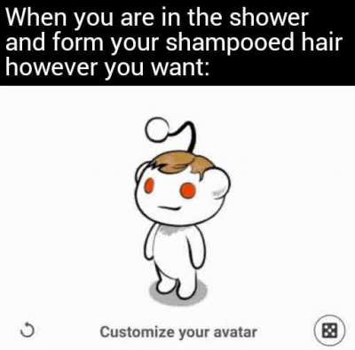 Reality can be whatever I want