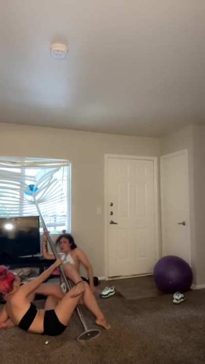 Maybe maybe maybe