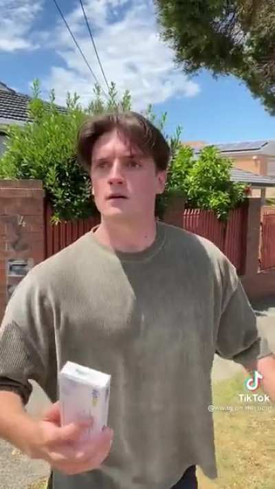 Meanwhile in Australia
