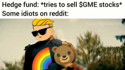 ?? This is the power of society