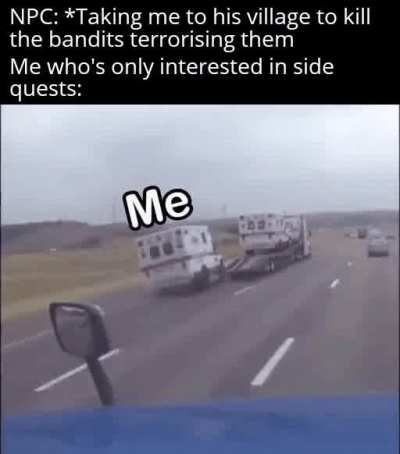 I am going on an adventure