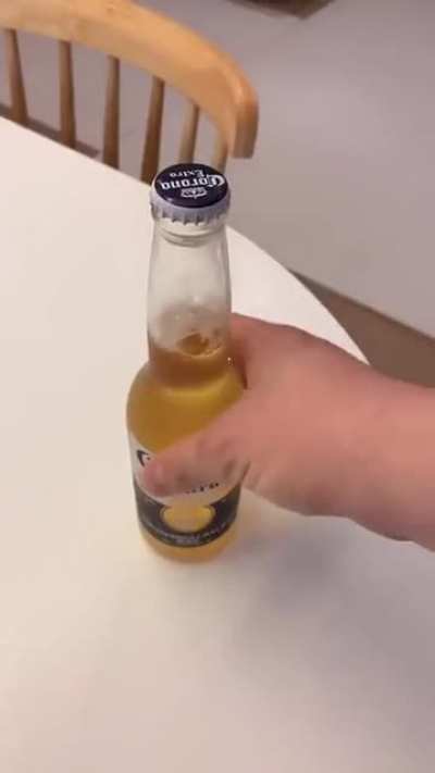 Don't even think about it