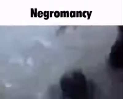 Voodoo