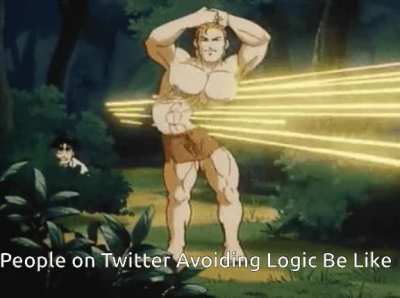 Twitter Bad