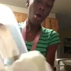 Kool aid disaster