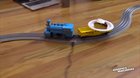 Messy Rube Goldberg