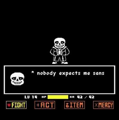 wait for it ( sorry if it too fast )