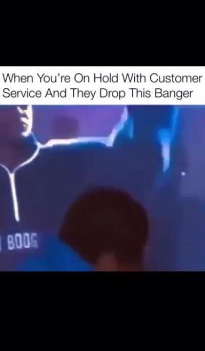 Them moves! ???