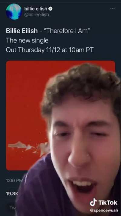 Bro? This is like what the fuck