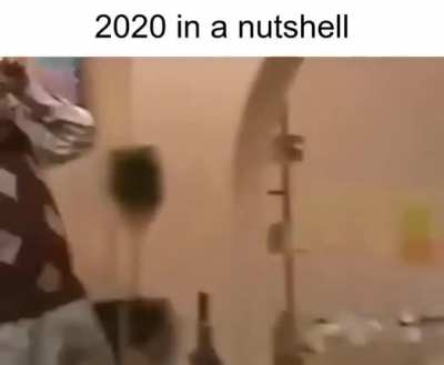 What a journey!