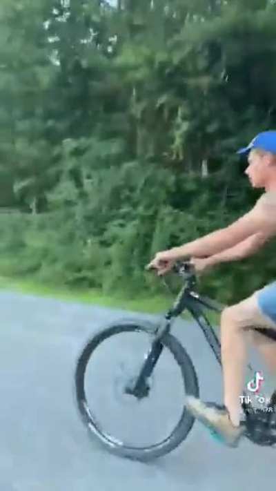 Your a redneck if…