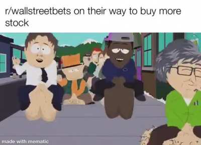 These guys are insane