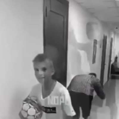 Not bad kid