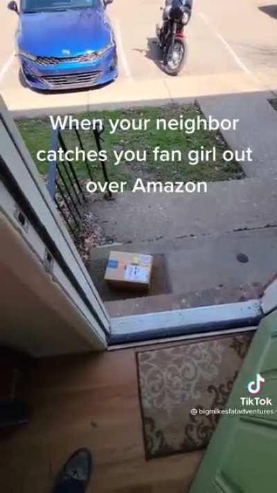 Ooh indeed