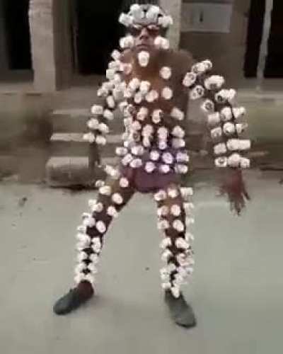 Material Cults