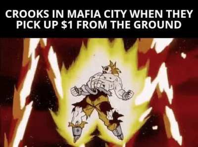 Too powerful