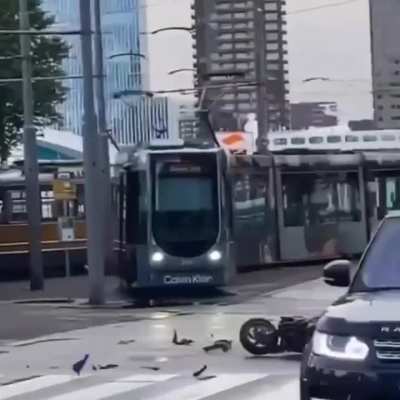 What was going through his head?