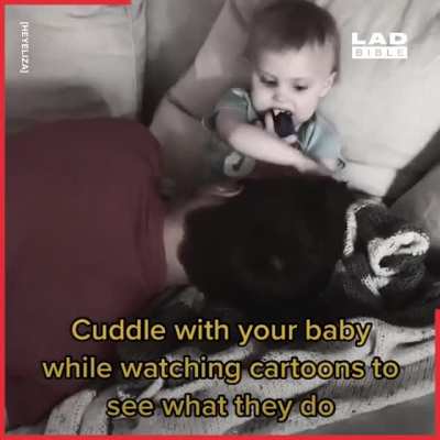 How come kids always make me smile <3