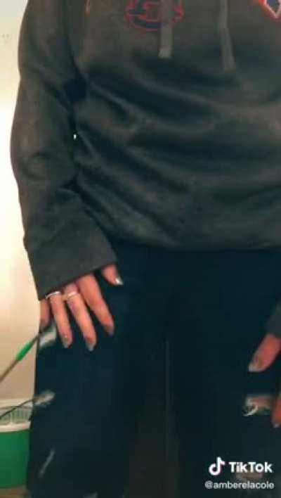 Thats a ~~WAP ~~DAP