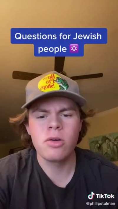 This guy is 300 IQ