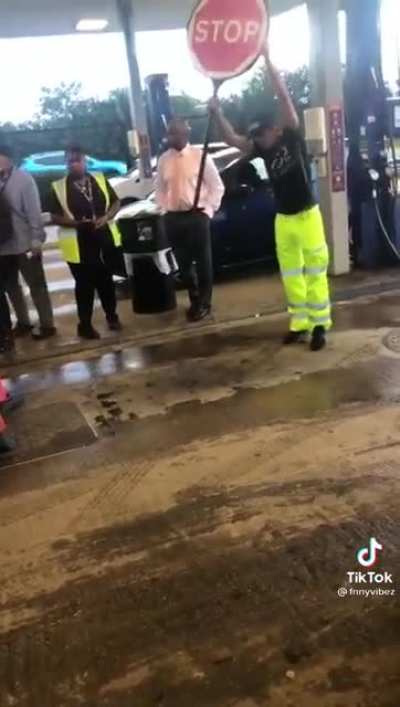 What is going on in the UK?