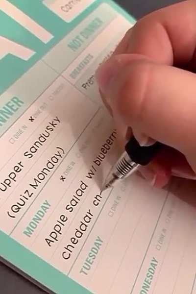 I wish my Writing was this