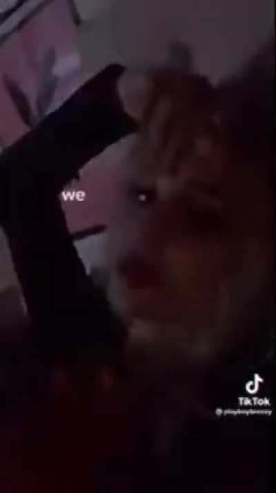 ?
