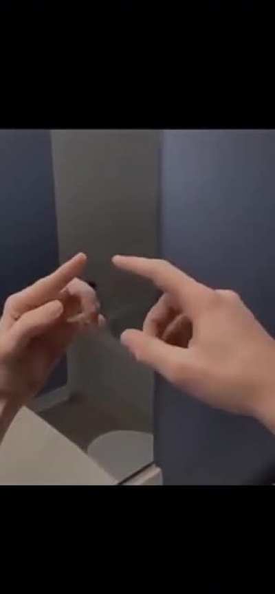Mirror.