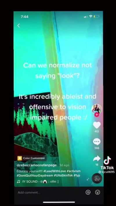 What’s Wrong With People?