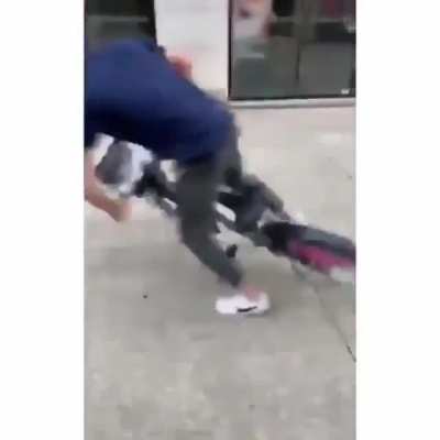 Perfect Drift