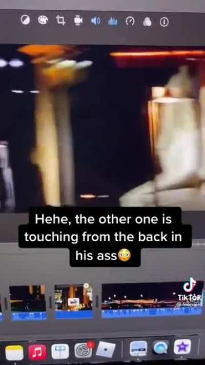 They are cool