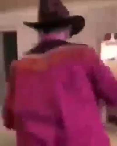 Maybe maybe maybe