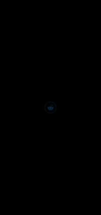I tricked all of you