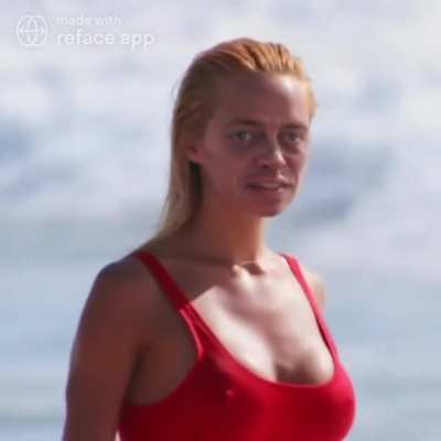 Pamela Buscemi.