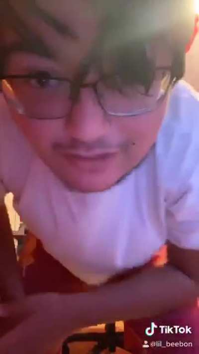 *Sniff Sniff*