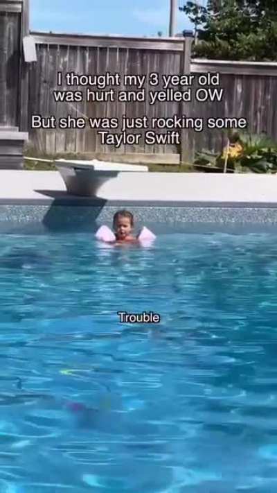 I just can't stop laughing ????