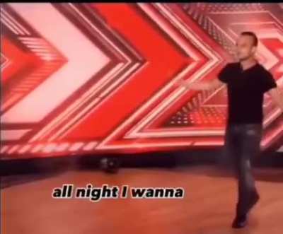 It's Friday guys
