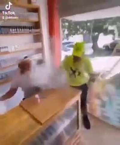 Vape tricks ?