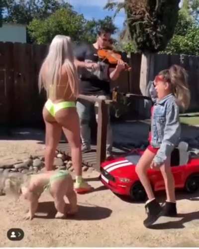 wtf is going on