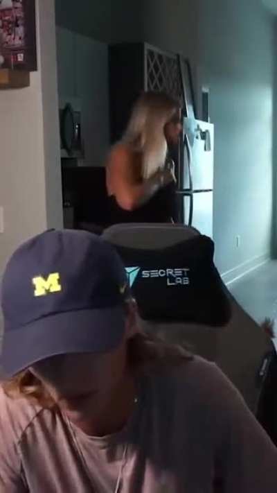 ?