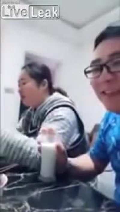 fresh milk